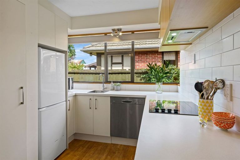 Photo of property in 1/133 Lonsdale Street, New Brighton, Christchurch, 8083