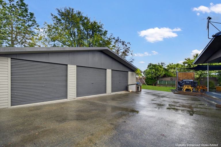 Photo of property in 6 Escort Grove, Awapuni, Palmerston North, 4412