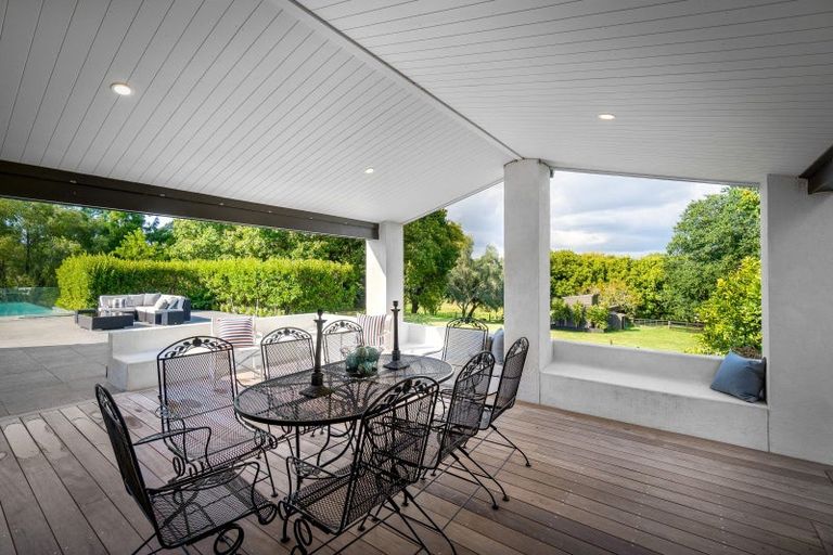 Photo of property in 178 Blackbridge Road, Karaka, Papakura, 2580