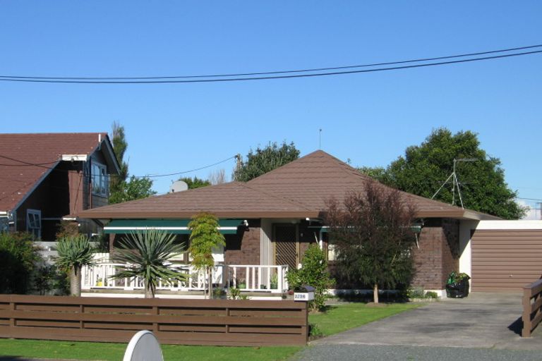 Photo of property in 1/36 Riverside Road, Orewa, 0931