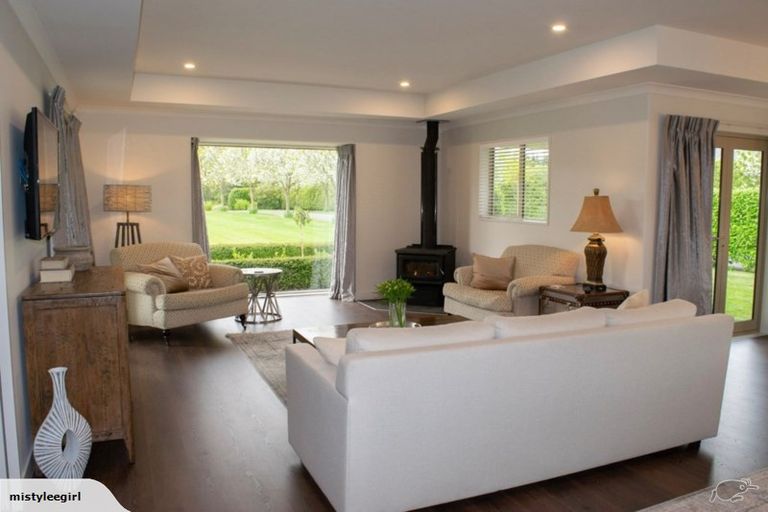 Photo of property in 4 Devine Drive, Rolleston, Christchurch, 7678