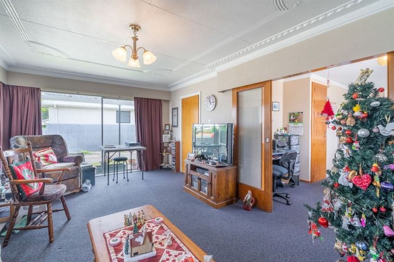 Photo of property in 14 Wye Street, Newfield, Invercargill, 9812