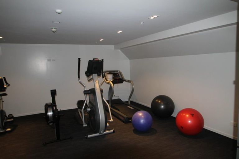 Photo of property in 914/5 Howe Street, Freemans Bay, Auckland, 1011