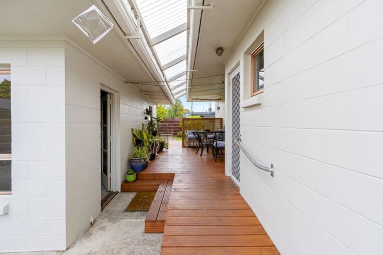 Photo of property in 14 Pukatea Place, Matamata, 3400