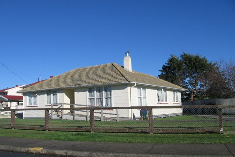 Photo of property in 703 Wavell Street, Akina, Hastings, 4122