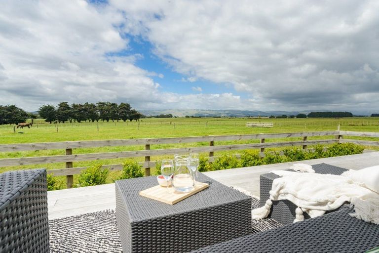 Photo of property in 33 Meavy Lane, Ashhurst, Palmerston North, 4470