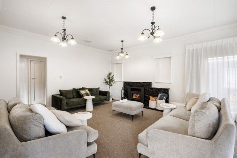 Photo of property in 87 Avondale Road, Greenmeadows, Napier, 4112