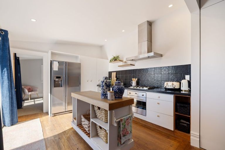 Photo of property in 582 Madras Street, St Albans, Christchurch, 8014