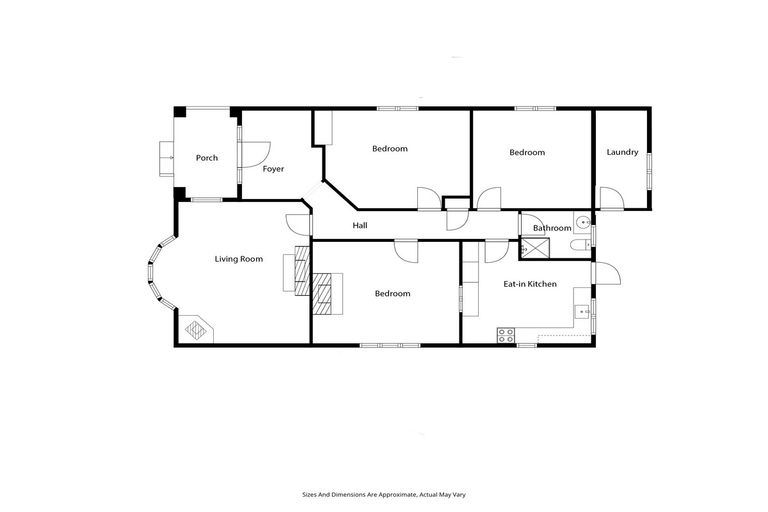 Photo of property in 7 Massey Avenue, Saint Clair, Dunedin, 9012