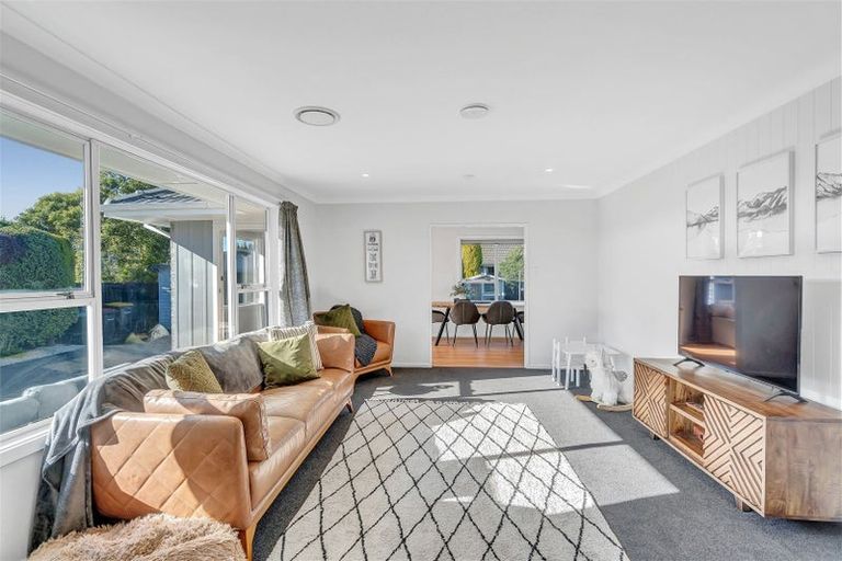 Photo of property in 80 Wales Street, Halswell, Christchurch, 8025