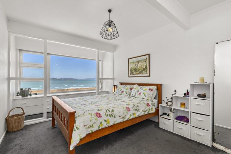 Photo of property in 1 Aurora Street, Petone, Lower Hutt, 5012