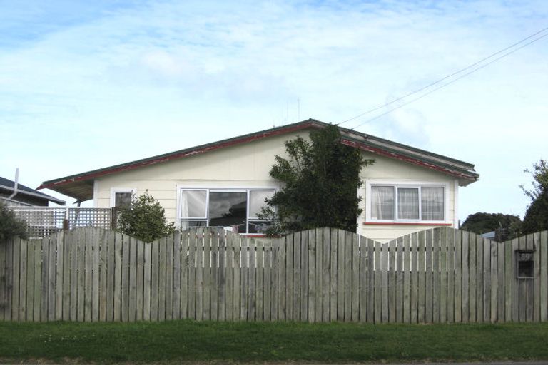 Photo of property in 89 Matai Street, Castlecliff, Whanganui, 4501