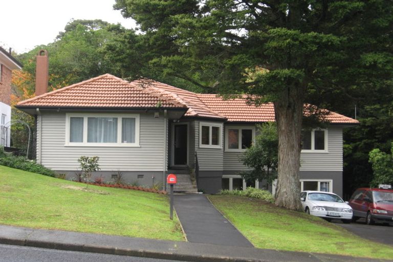 Photo of property in 16 Claude Road, Hillpark, Auckland, 2102