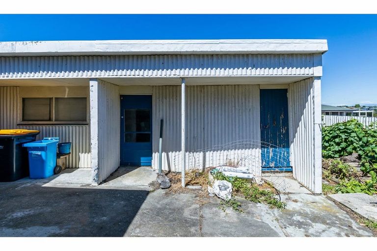 Photo of property in 10 Usk Street, Marchwiel, Timaru, 7910