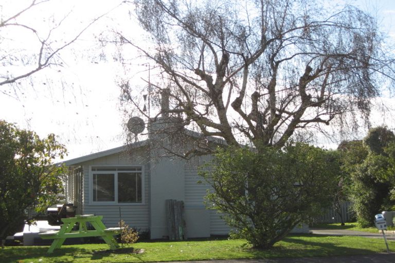 Photo of property in 38 Given Street, Havelock North, 4130