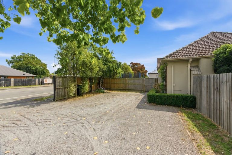 Photo of property in 37 Springs Road, Wigram, Christchurch, 8042