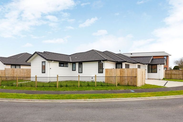 Photo of property in 4/32 Ross Crescent, Fairfield, Hamilton, 3214