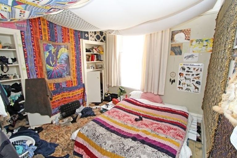 Photo of property in 647 George Street, North Dunedin, Dunedin, 9016