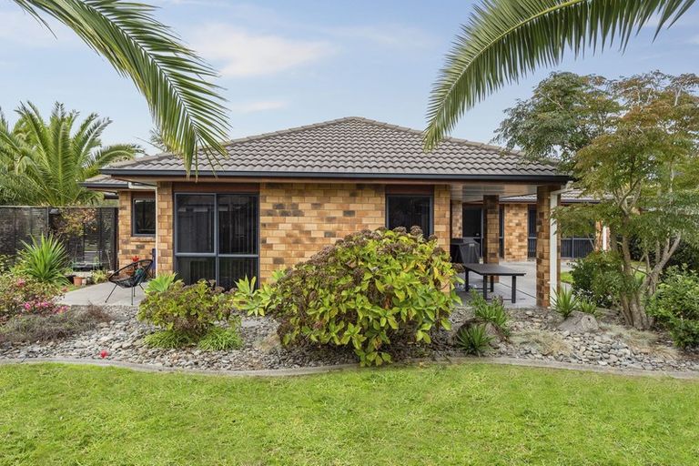 Photo of property in 11 Satori Key, Papamoa Beach, Papamoa, 3118