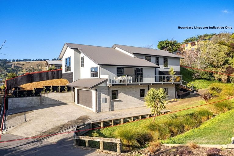 Photo of property in 33b Ramahana Road, Huntsbury, Christchurch, 8022