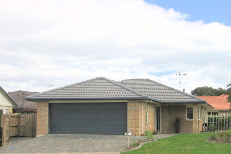 Photo of property in 23 Crichton Terrace, Mount Maunganui, 3116
