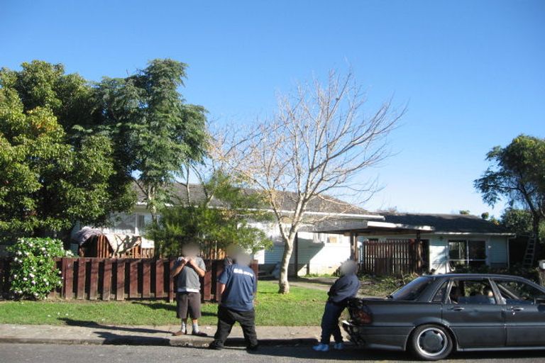 Photo of property in 10 White Road, Manurewa, Auckland, 2102