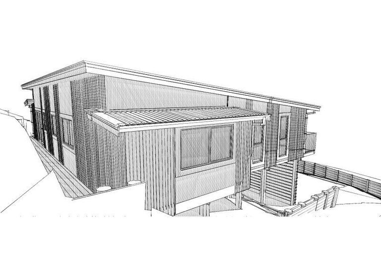 Photo of property in 139 Parnell Street, Rawene, Kaikohe, 0473