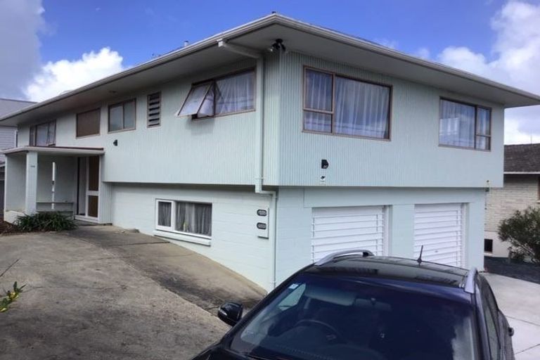 Photo of property in 75 Stanaway Street, Hillcrest, Auckland, 0627