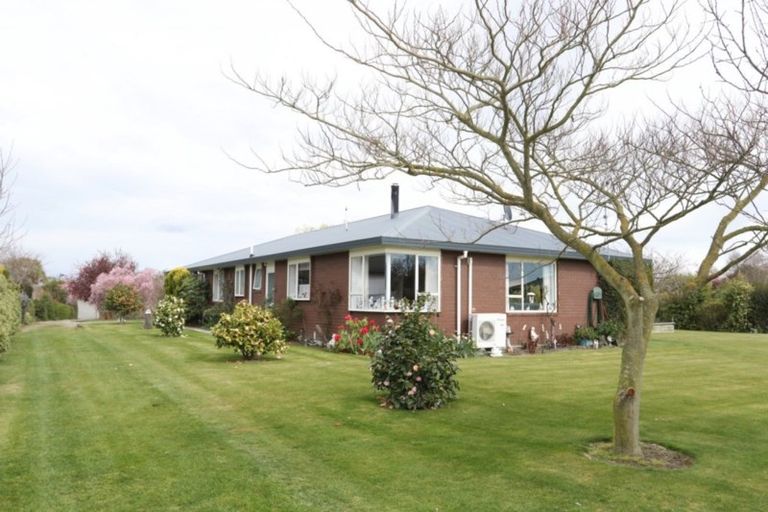 Photo of property in 21 Tuarangi Road, Netherby, Ashburton, 7700