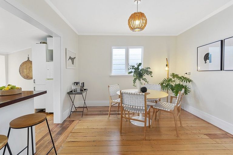 Photo of property in 29 Donald Mclean Street, Newtown, Wellington, 6021