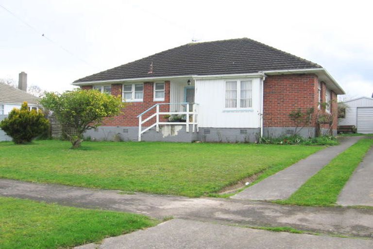 Photo of property in 59 Andrew Avenue, Roslyn, Palmerston North, 4414