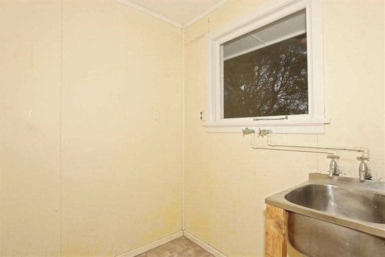 Photo of property in 207 Mcquarrie Street, Kingswell, Invercargill, 9812