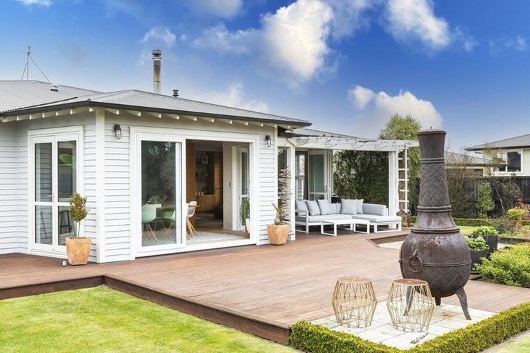 Photo of property in 9 Riverside Lane, Spencerville, Christchurch, 8083