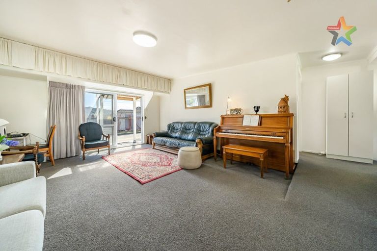 Photo of property in 46 Castlerea Street, Wainuiomata, Lower Hutt, 5014