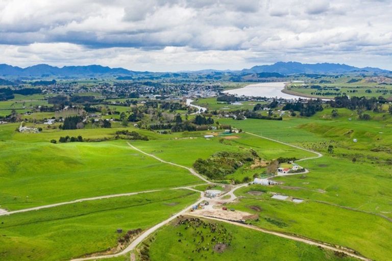 Photo of property in 110a Colville Road, Dargaville, 0310