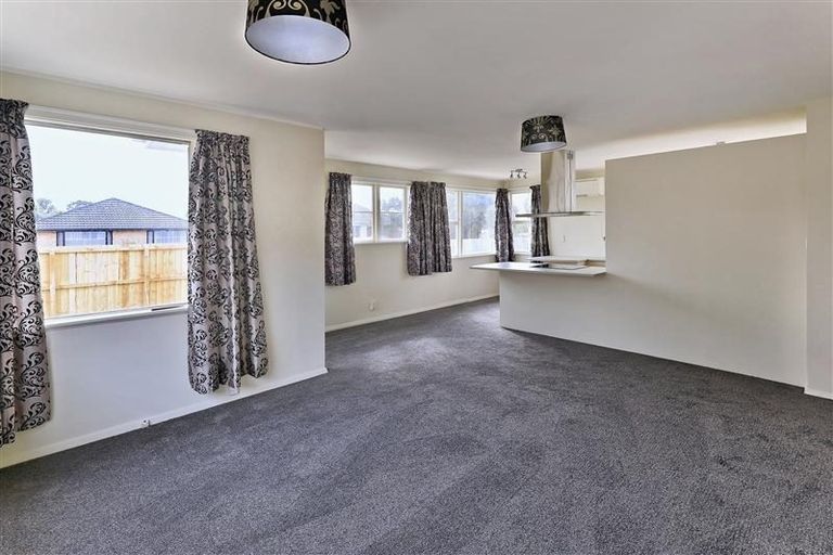 Photo of property in 121a Elizabeth Street, Riccarton, Christchurch, 8041