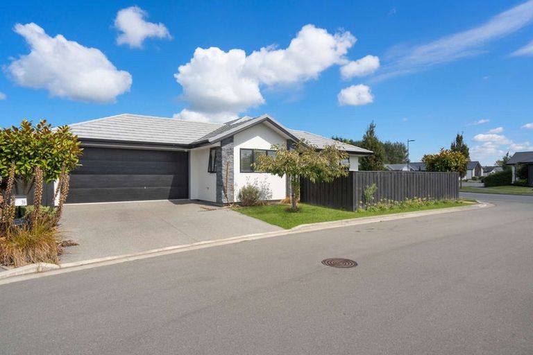Photo of property in 39 Maka Lane, Halswell, Christchurch, 8025