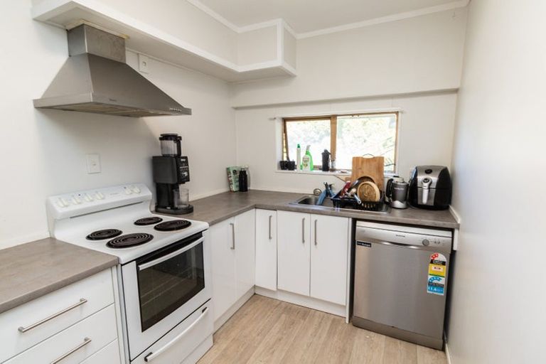 Photo of property in 134a Raroa Road, Aro Valley, Wellington, 6012