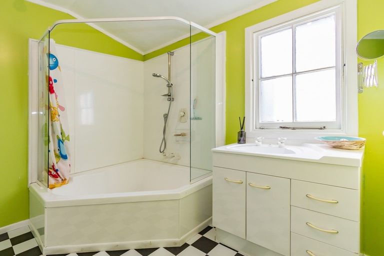 Photo of property in 23 Railway Row, Ohakune, 4625