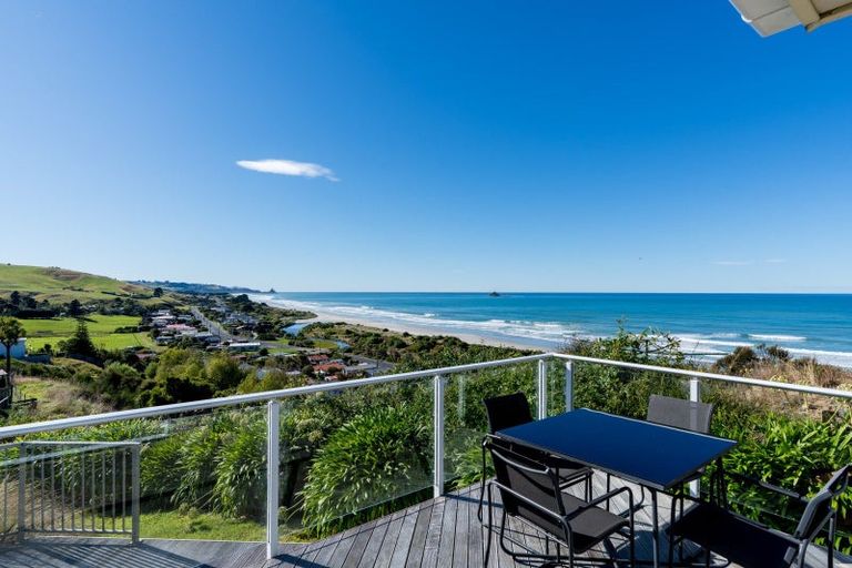 Photo of property in 34 Bennett Road, Ocean View, Dunedin, 9035