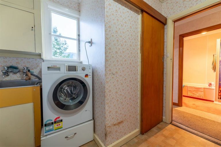 Photo of property in 109 Point Bush Road, Waimate, 7979