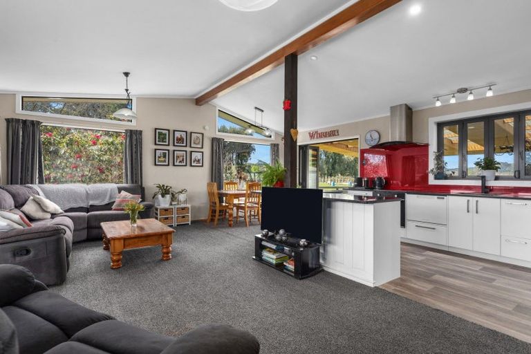 Photo of property in 314 Te Rahu Road, Poroporo, Whakatane, 3193