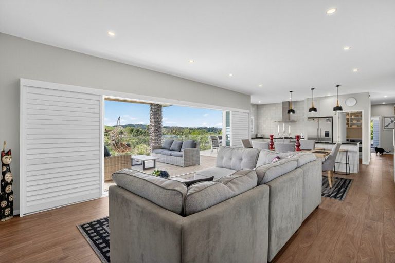 Photo of property in 5 Pondview Lane, Waimauku, 0812