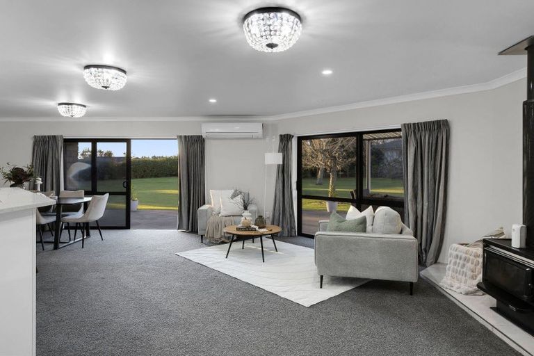 Photo of property in 97 Woodcock Road, Tamahere, Hamilton, 3283