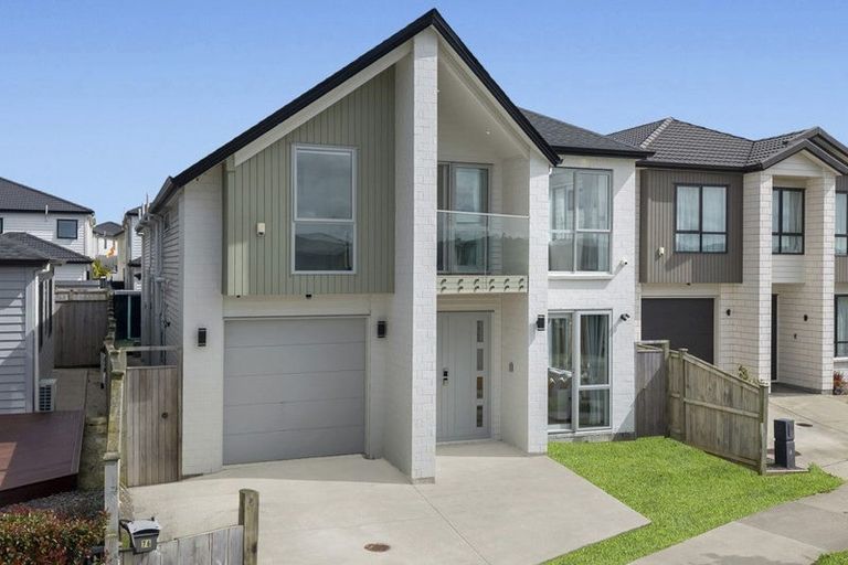 Photo of property in 76 Castlebane Drive, Flat Bush, Auckland, 2019