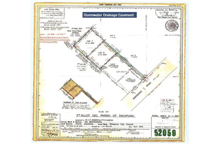 Photo of property in 78 Aberdeen Road, Campbells Bay, Auckland, 0620