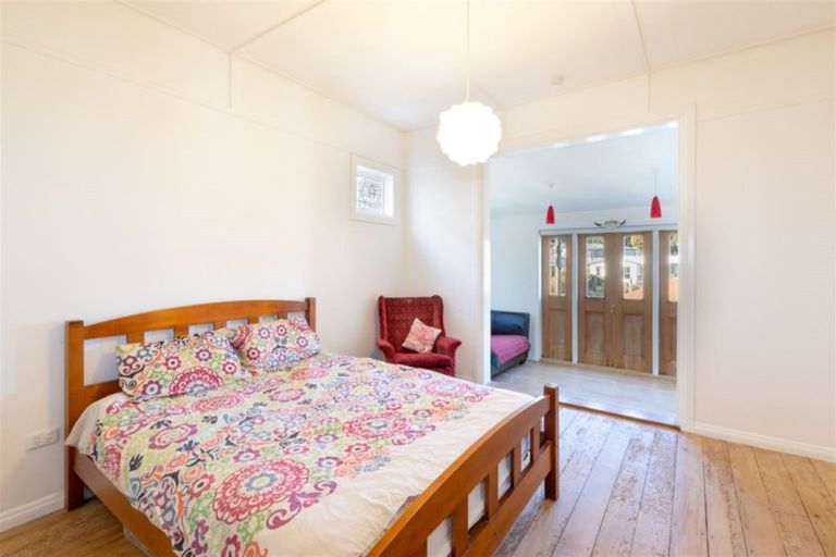 Photo of property in 27 Voelas Road, Lyttelton, 8082