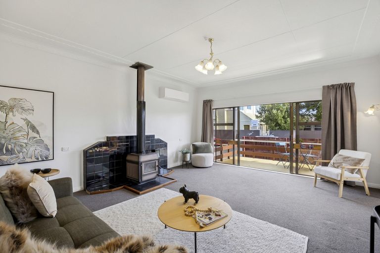 Photo of property in 107 Melbourne Street, South Dunedin, Dunedin, 9012