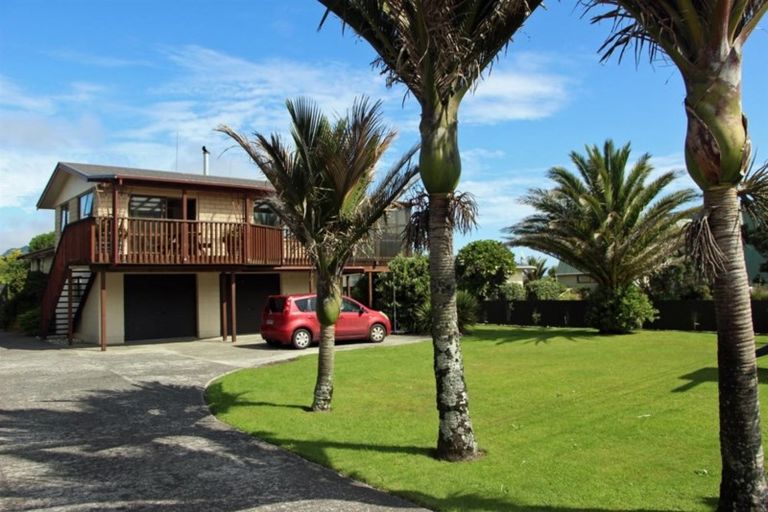 Photo of property in 3 Holland Street, Rapahoe, Greymouth, 7803