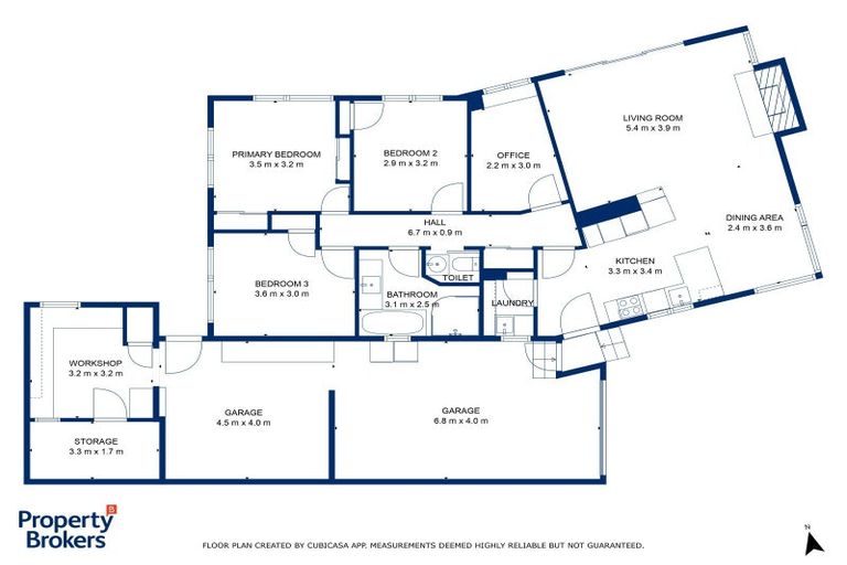 Photo of property in 95 Manu Crescent, Upper Vogeltown, New Plymouth, 4310